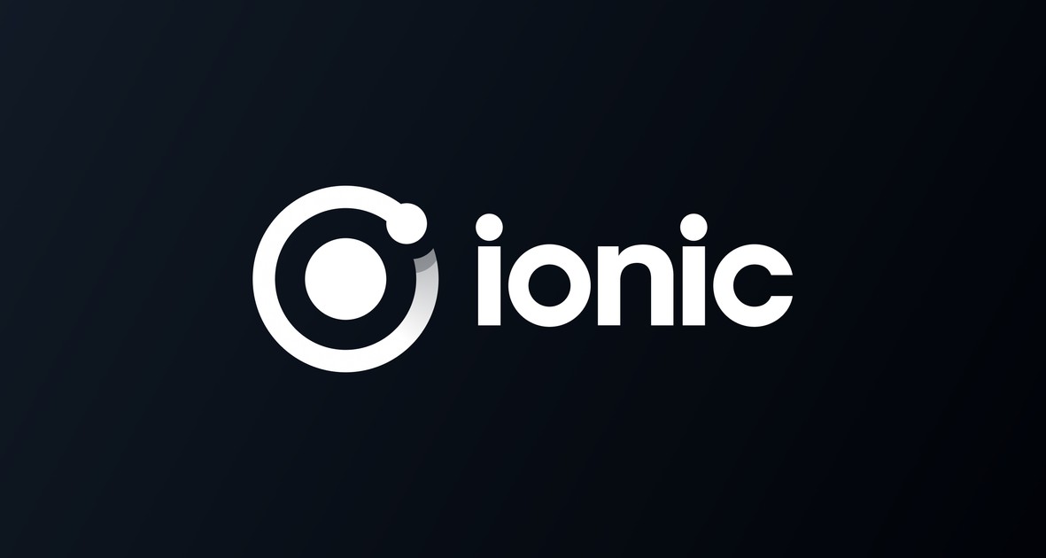 OG Image for ionic.io