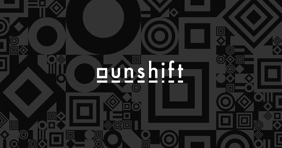 OG Image for unshift.jp