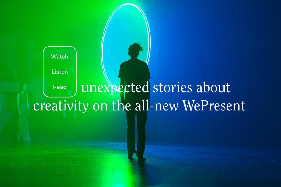 OG Image for wepresent.wetransfer.com