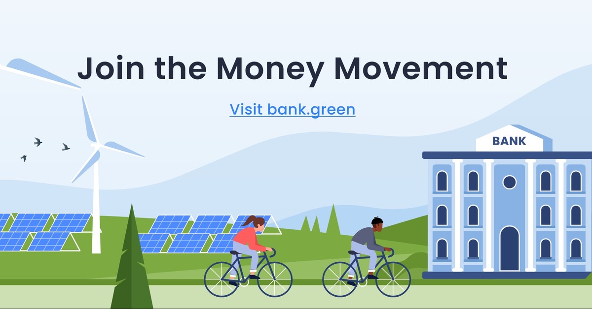 OG Image for bank.green