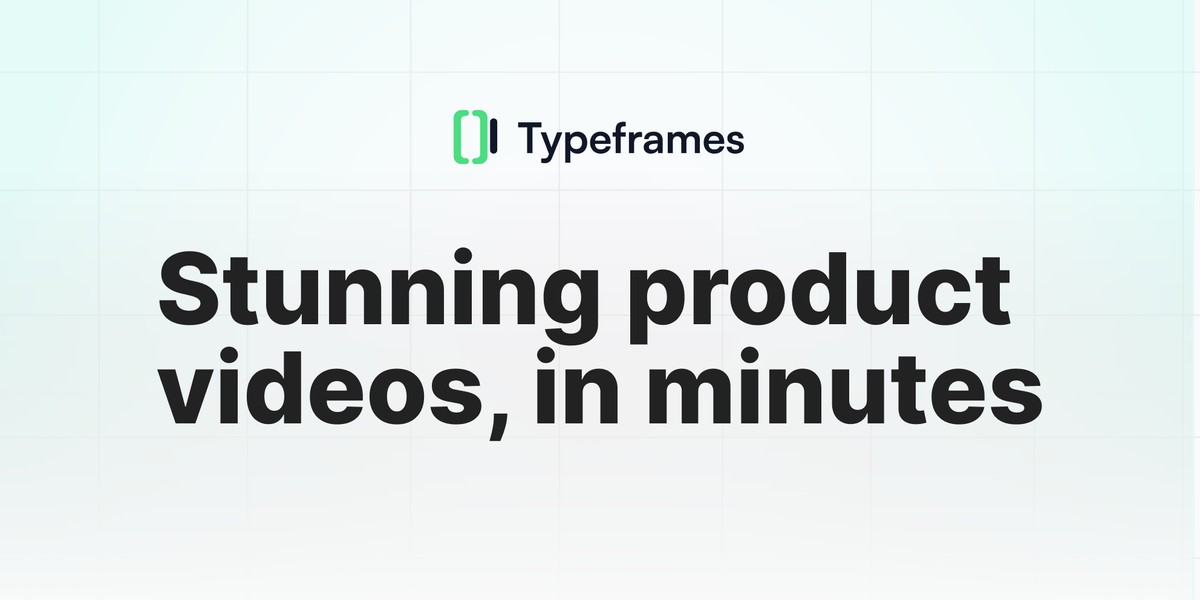 OG Image for typeframes.com