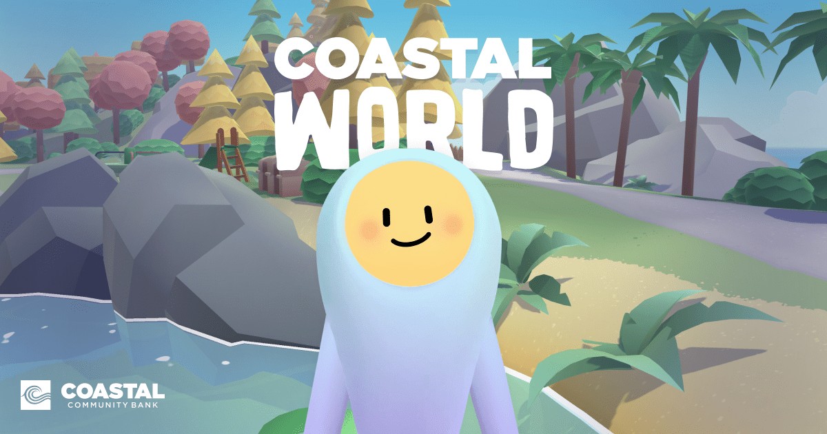 OG Image for coastalworld.com