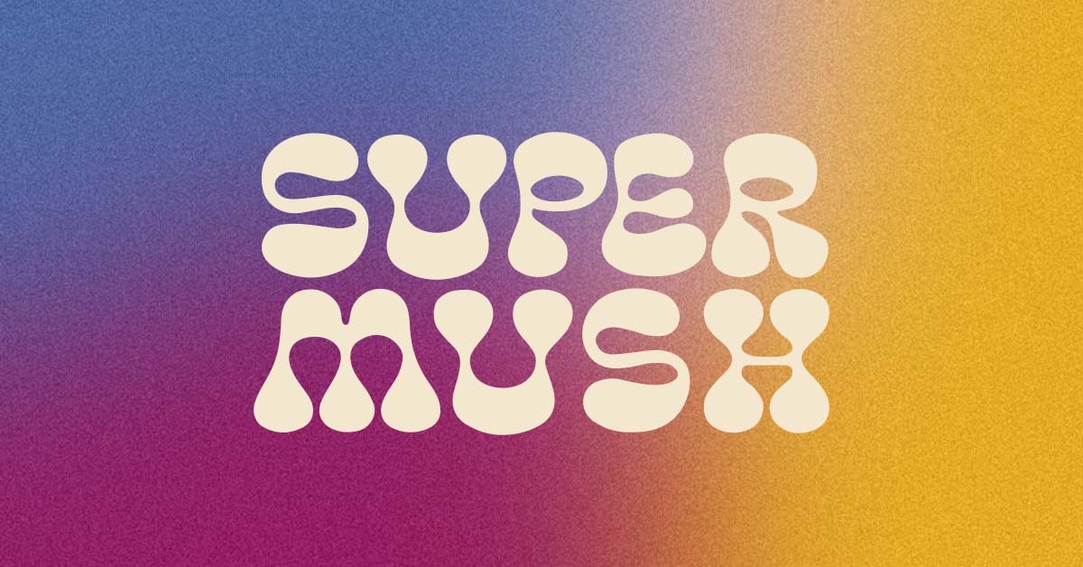 OG Image for supermush.com