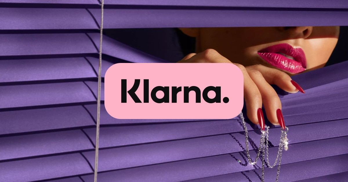 OG Image for klarna.com