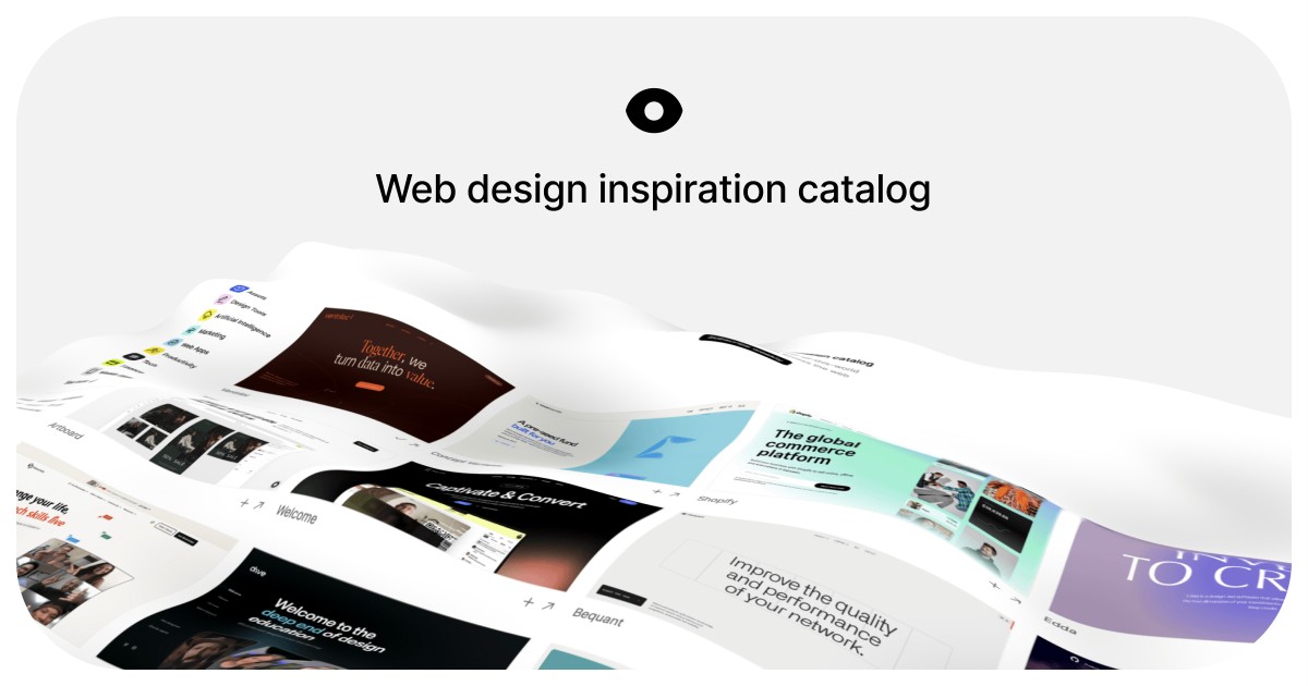 OG Image for curated.design