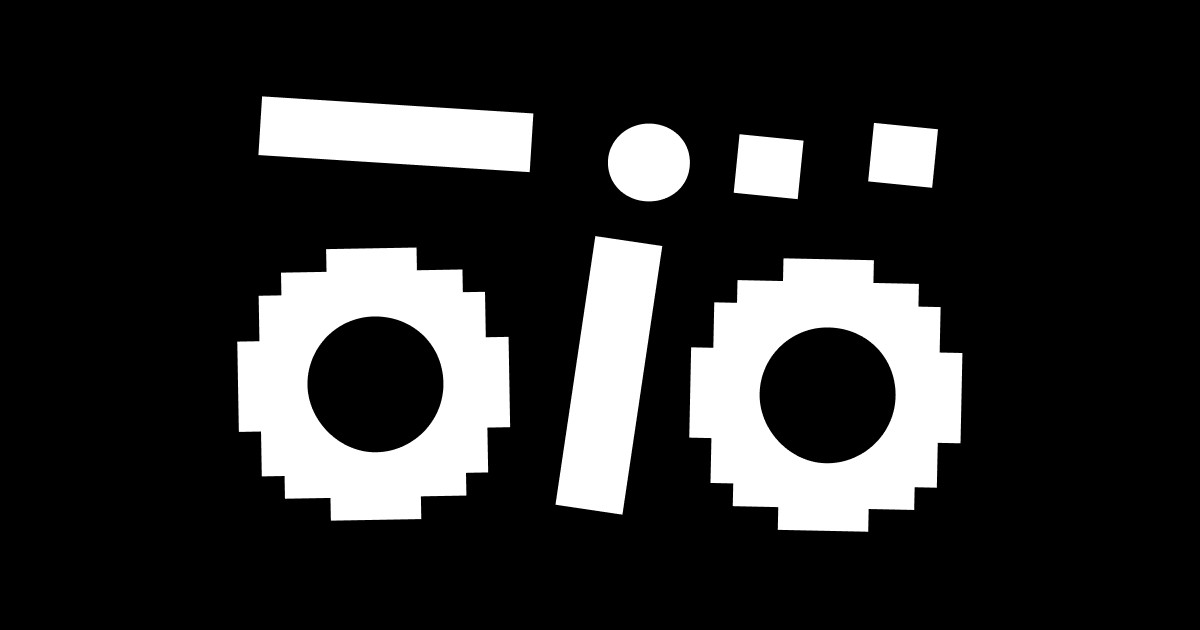 OG Image for oio.studio