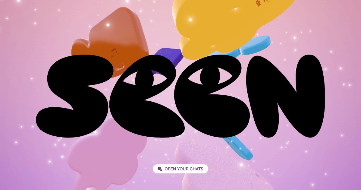 OG Image for seen.space
