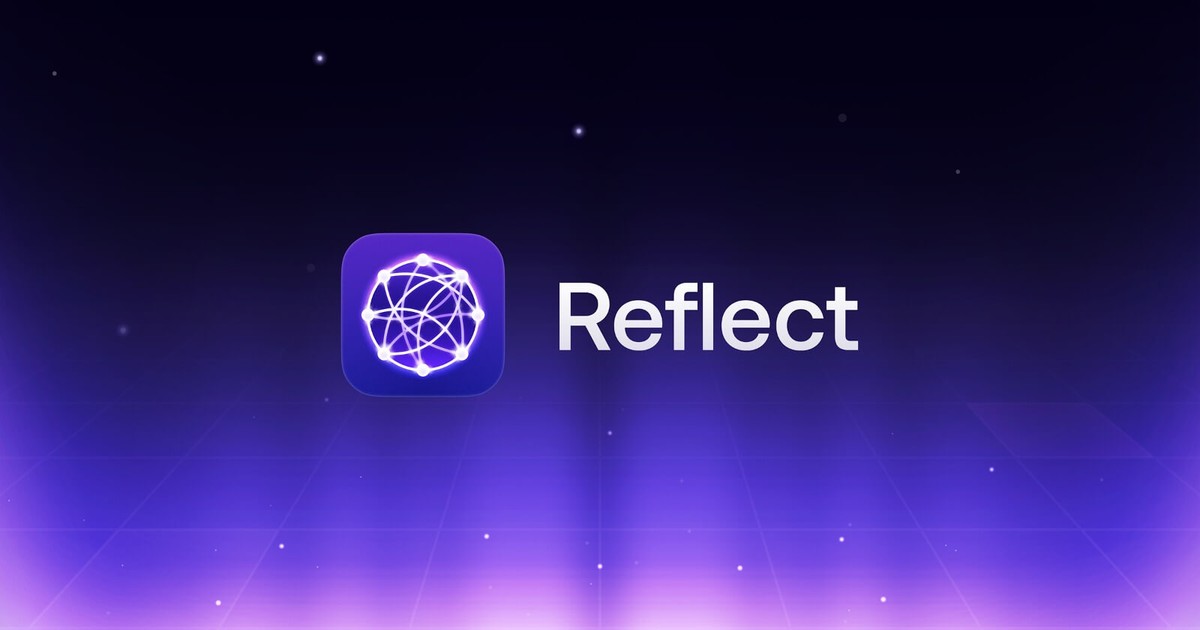 OG Image for reflect.app