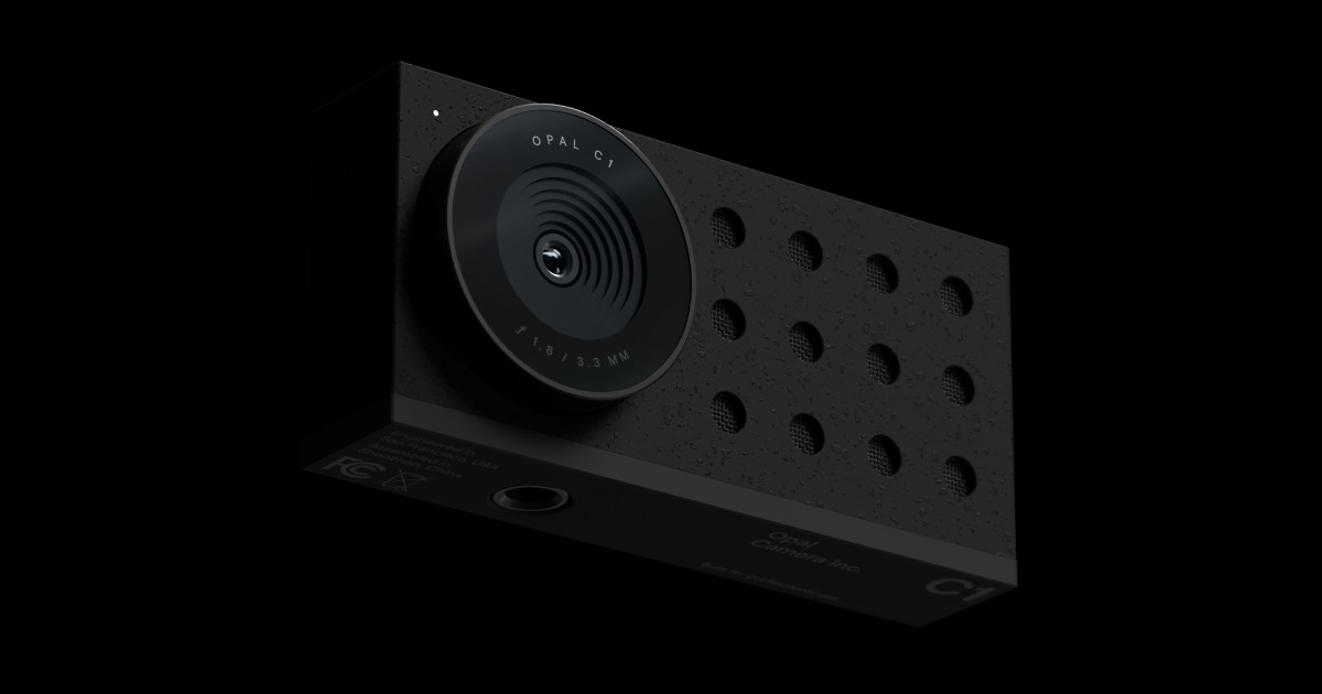 OG Image for opalcamera.com