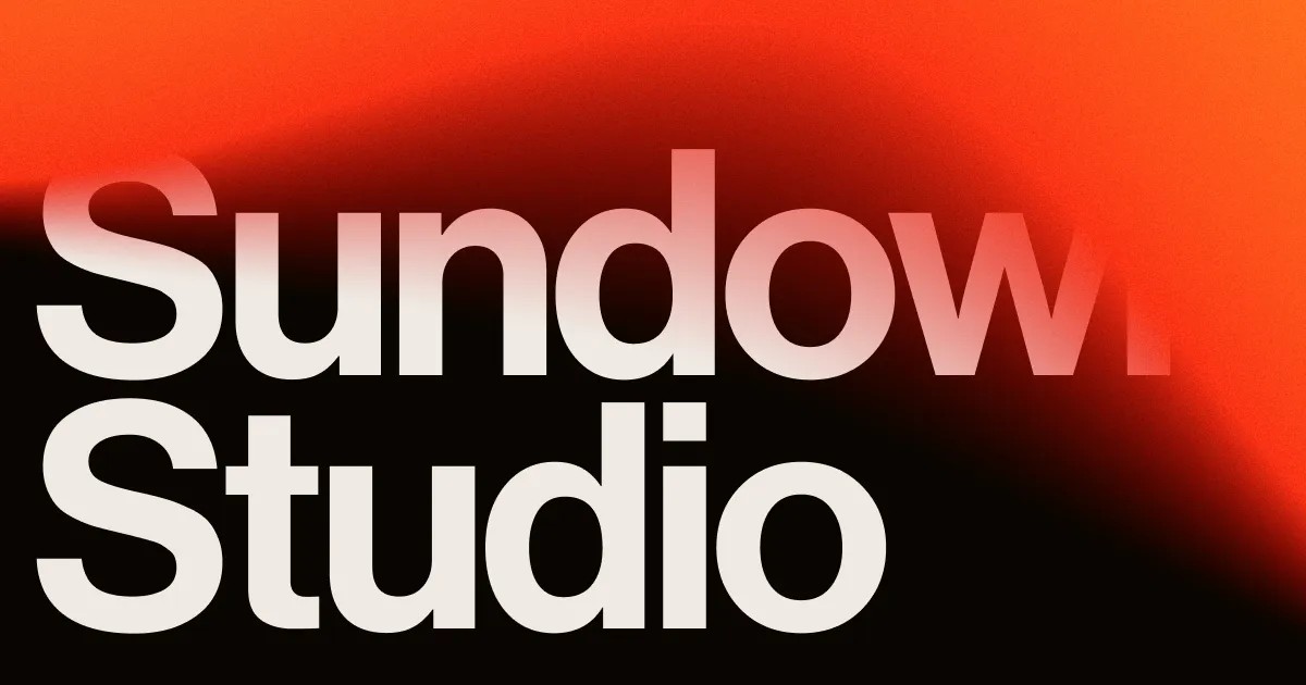 OG Image for sundown-studio.com