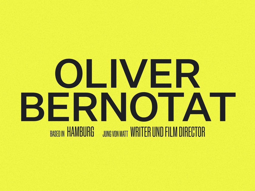 OG Image for oliverbernotat.de