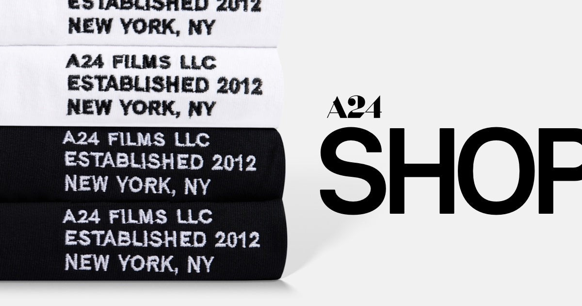 OG Image for shop.a24films.com