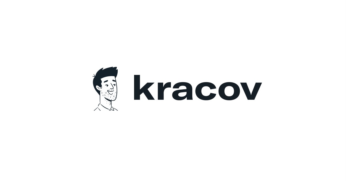 OG Image for kracov.co
