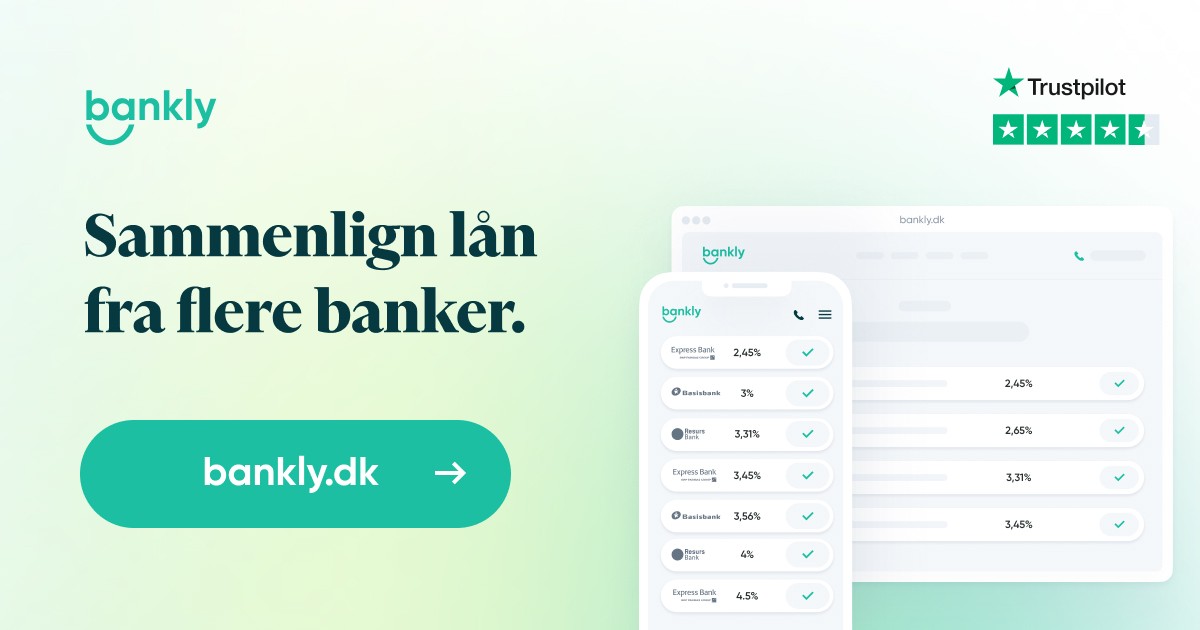 OG Image for bankly.dk