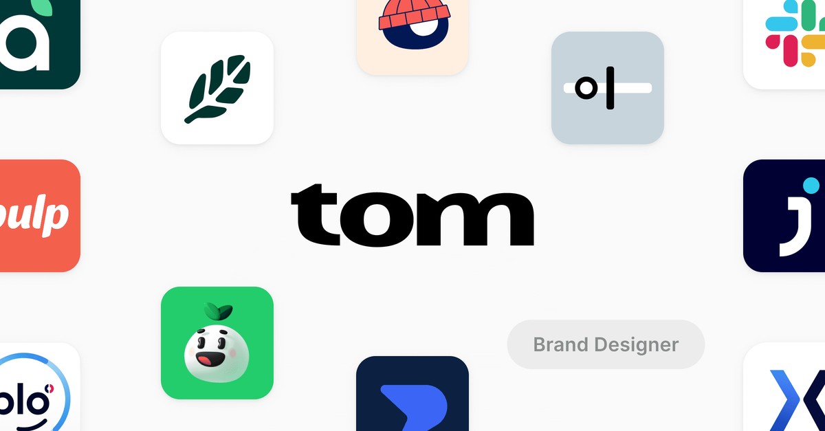 OG Image for tomdimajo.com