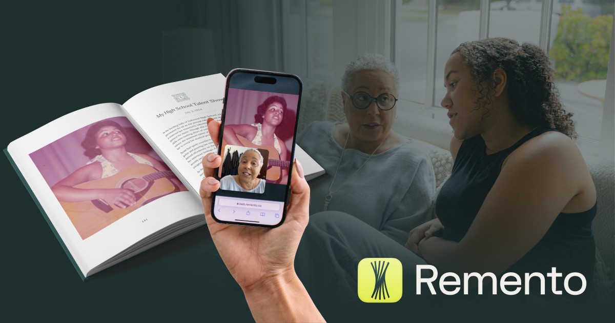 OG Image for remento.co