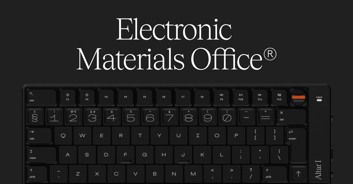 OG Image for electronicmaterialsoffice.com