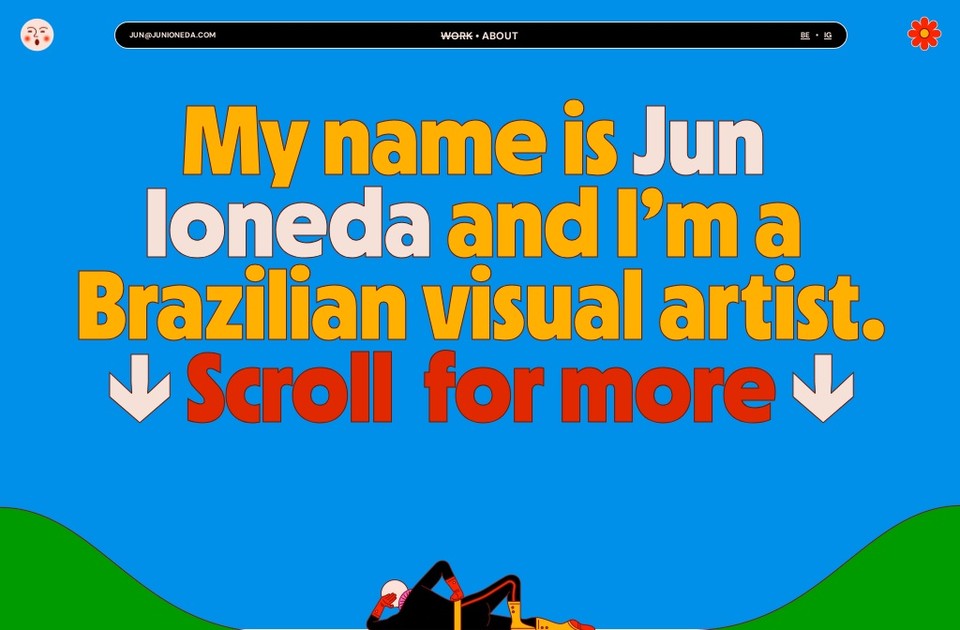 OG Image for junioneda.com