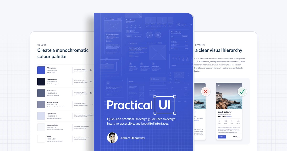 OG Image for practical-ui.com
