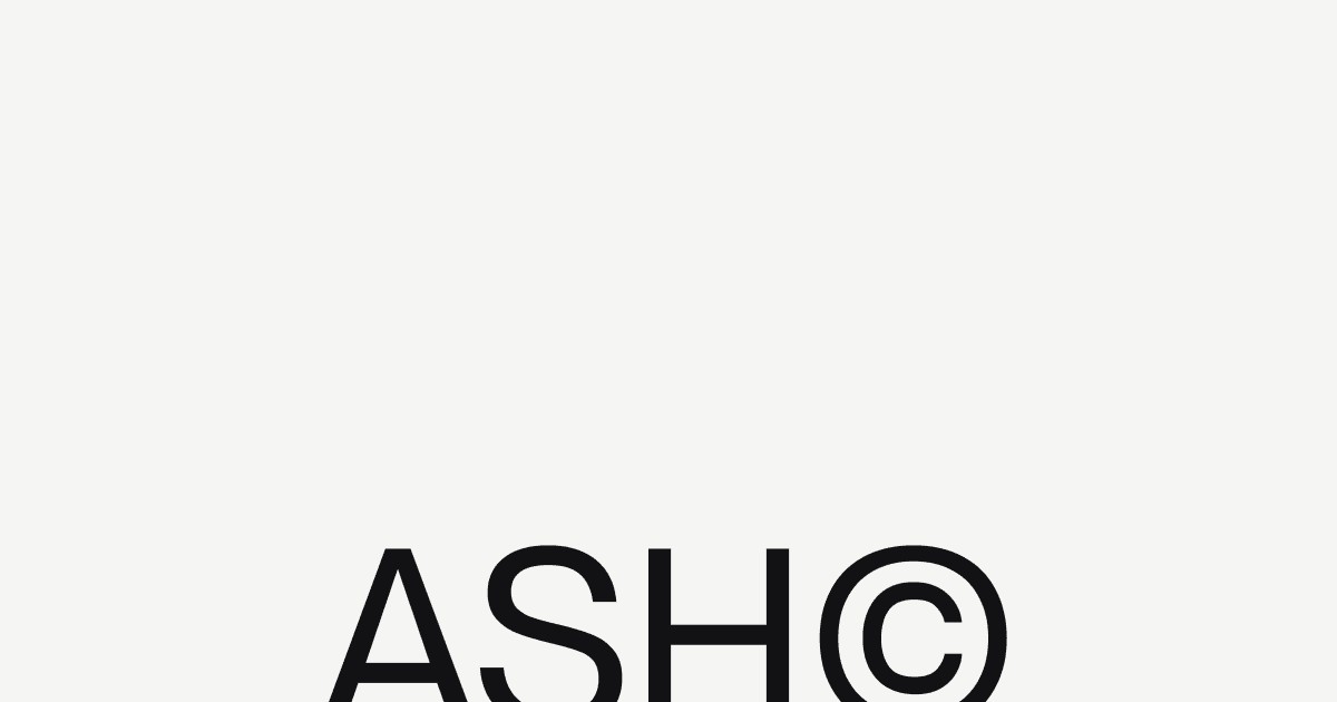 OG Image for ashcamp.co