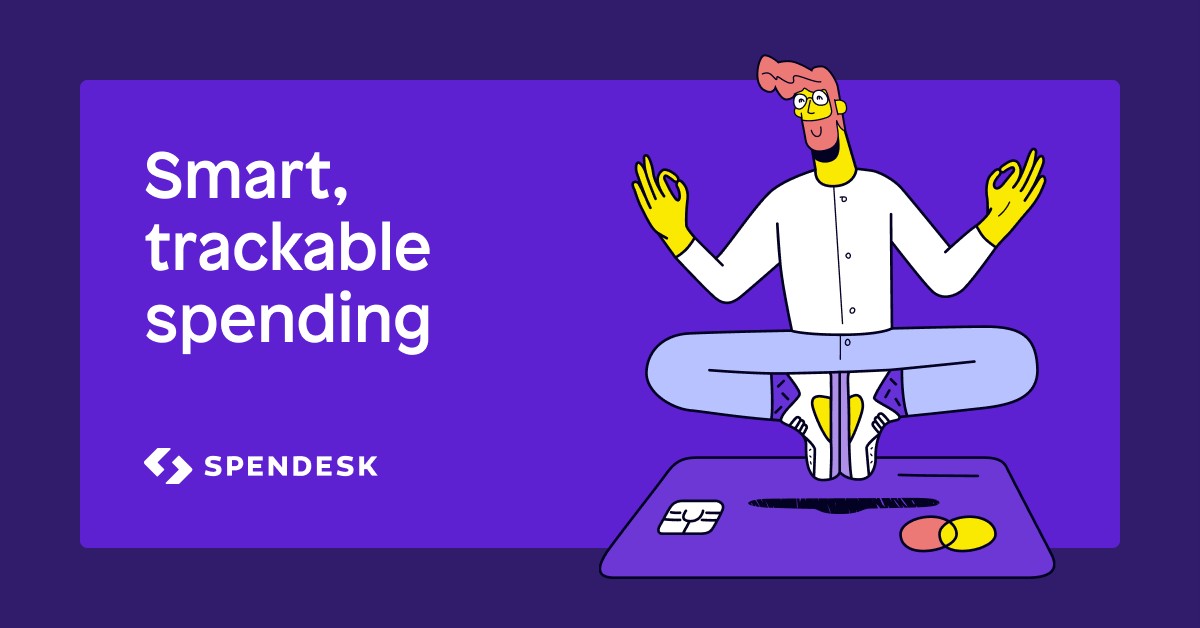 OG Image for spendesk.com