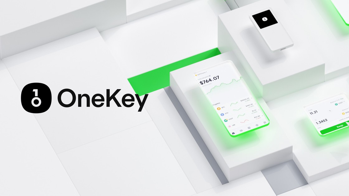 OG Image for onekey.so