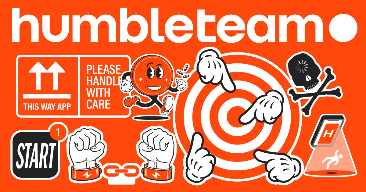 OG Image for humbleteam.com