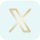 X