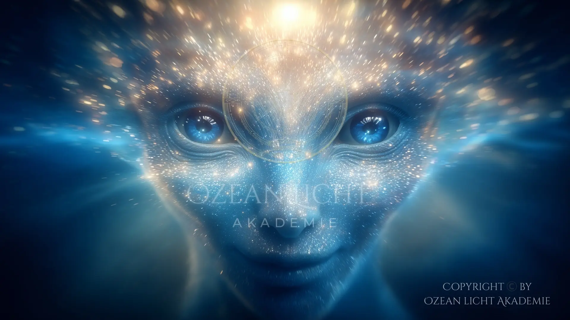 Arcturian Light Kurs