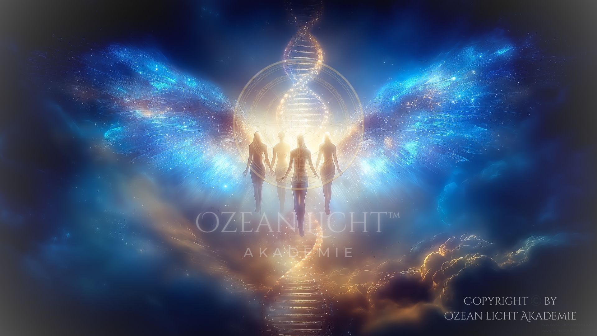 Seelenfamilien und DNA Aktivierung - Interview YT