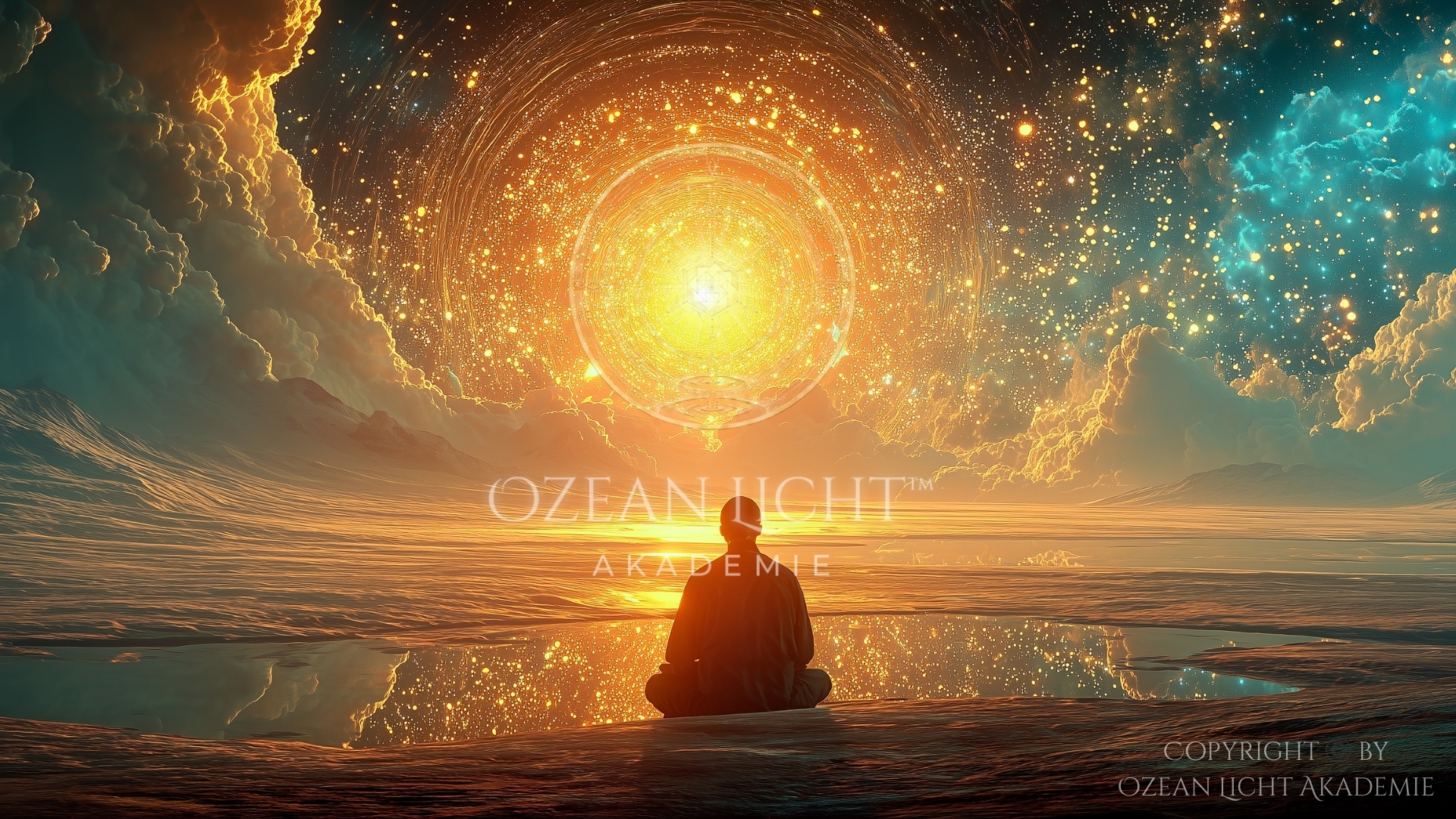 LCQ Meditation - Licht in Zeiten von Chaos