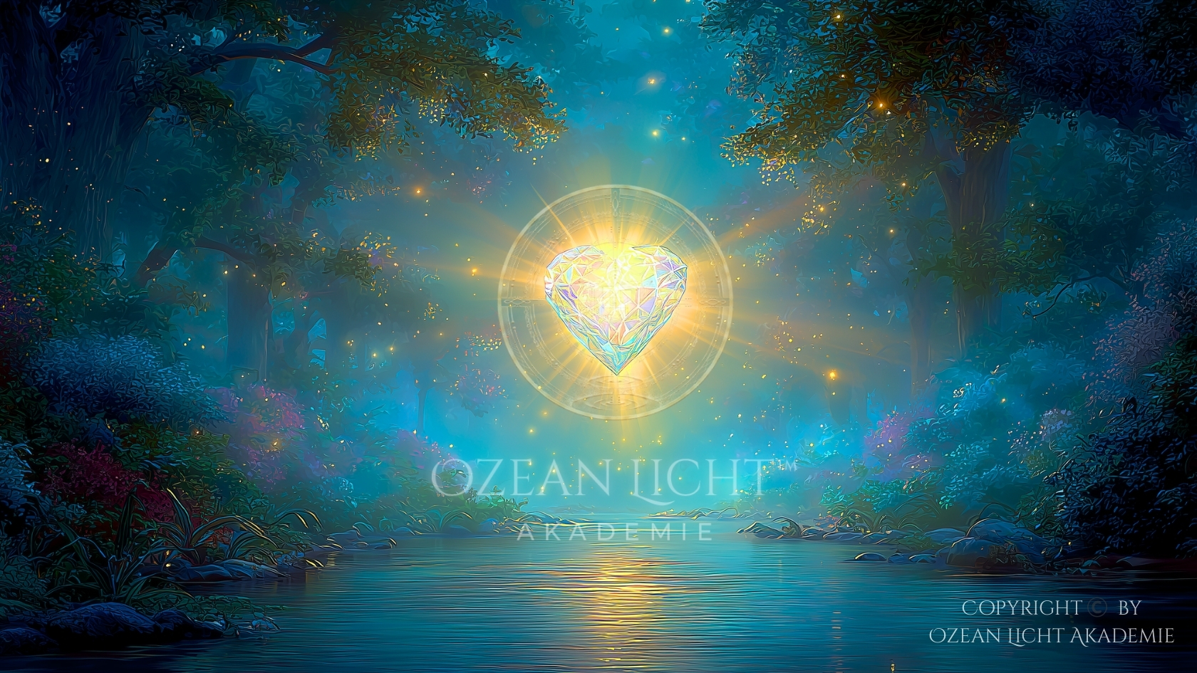 Der Weg des Herzens - Interview im Herzportal Kongress