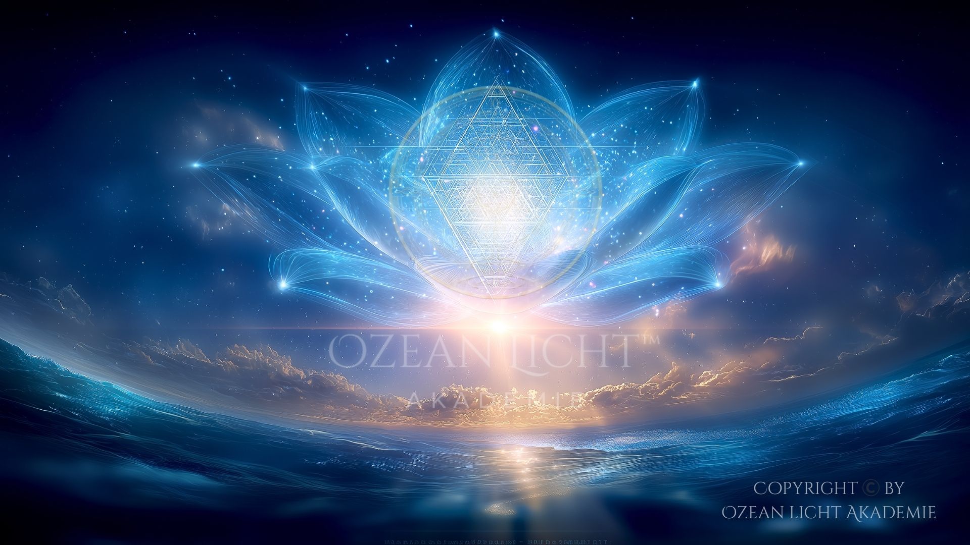 Sirian & Arcturian Light Code Transmission