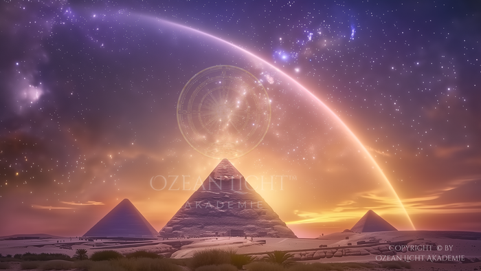 Timeline Ascension