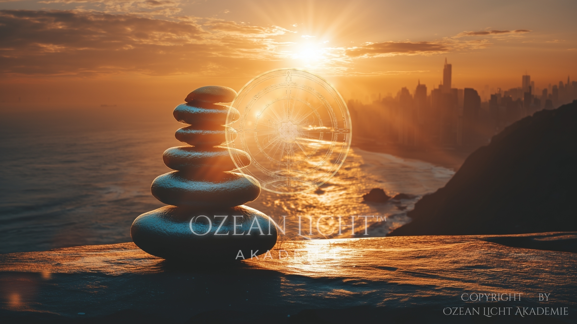 Lia Lohmanns Interview auf dem Spirit Leben - Kongress