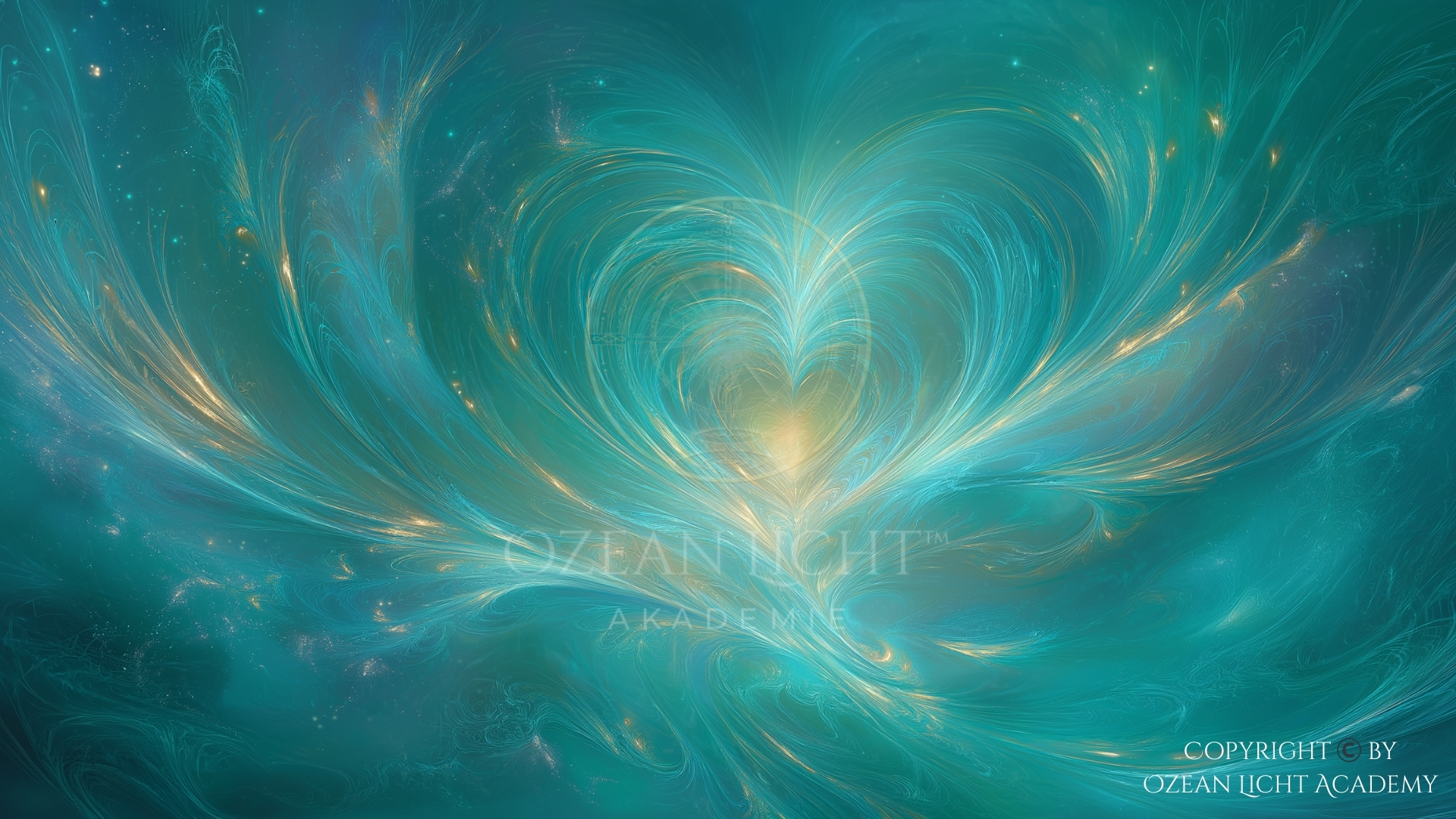 Leben aus dem Herzen - Interview aus dem Geistheiler Kongress