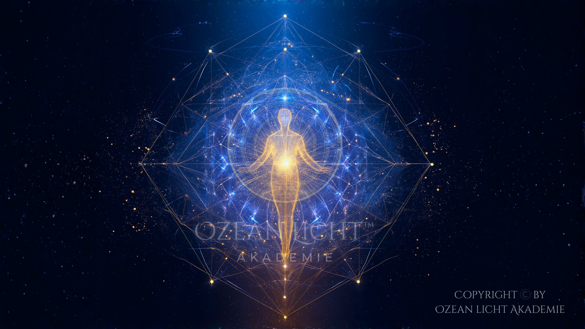 LCQ: Plejadische DNA Re-Aktivierung & Nervensystem Harmonisierung