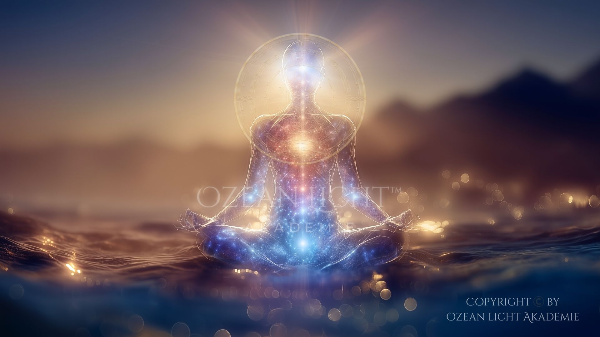 Intensives Chakra clearing™