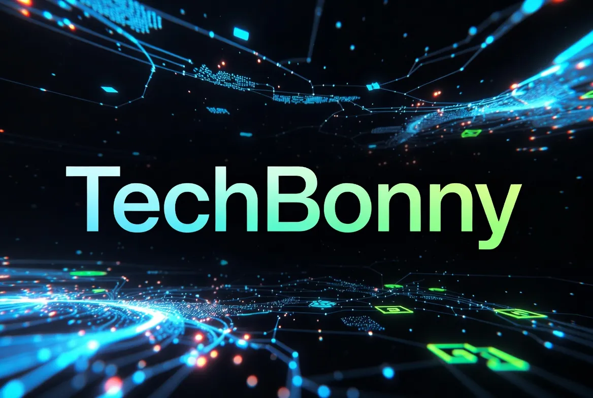 TechBonny | Technology, AI, Software, Gaming & Gadget Updates