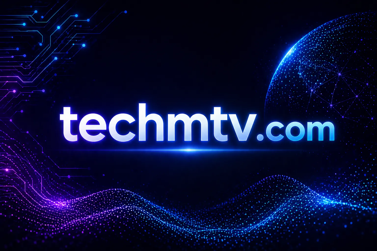 TechMTV.com: The Ultimate Platform for Technology News, AI Innovation