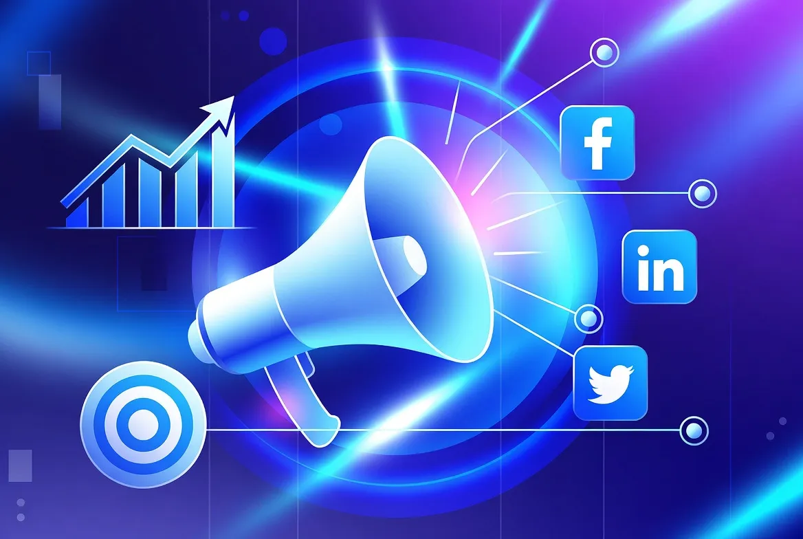 Marketing: A Complete Guide to Modern Marketing Strategies