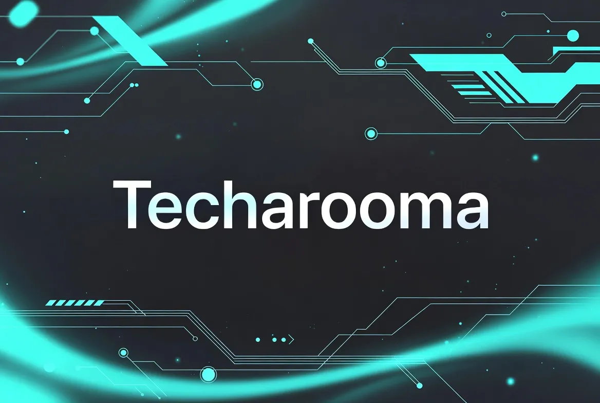 Techarooma: Latest Technology News, AI Trends, Gadget Reviews