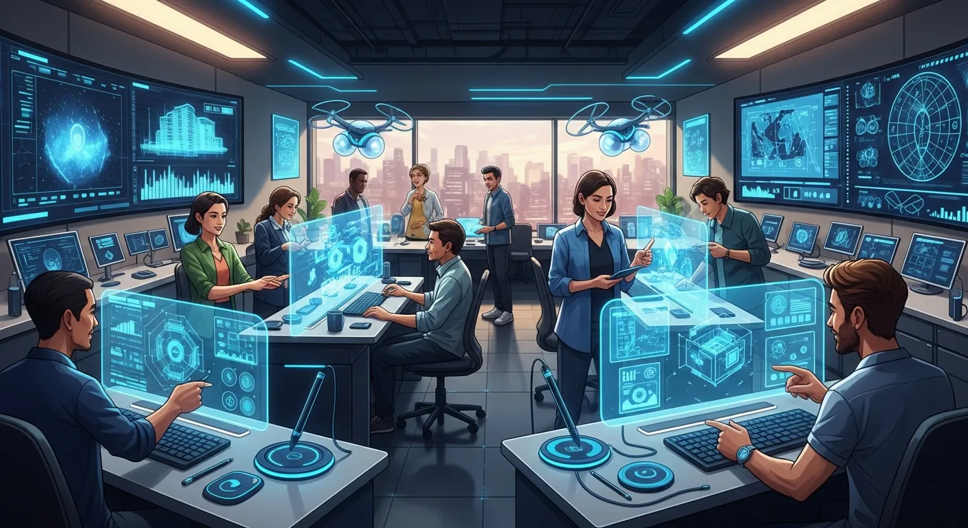 Discover the Latest Trends on techadder com Today