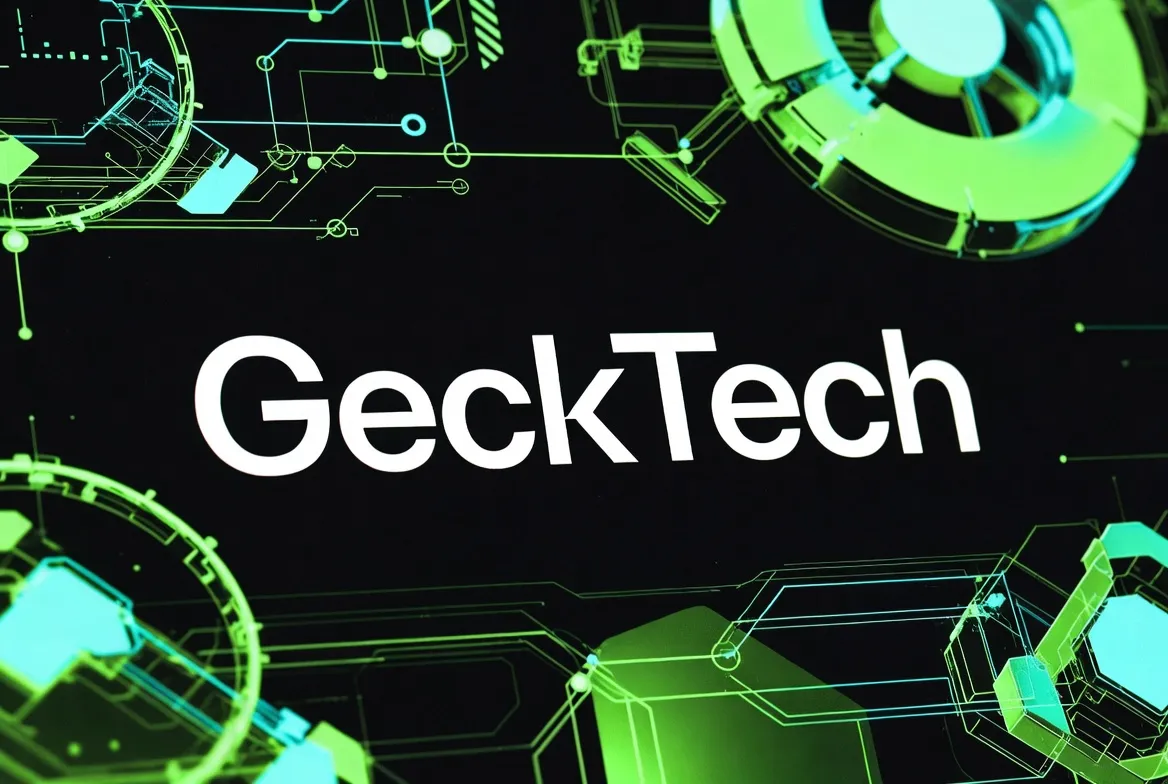 Gecktech | Technology, AI, Gaming, Software & Gadget Updates