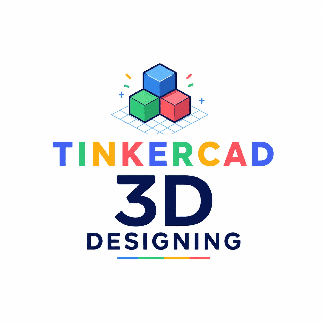  Tinkercad 3D Design | Programmers Zone | Abu Dhabi