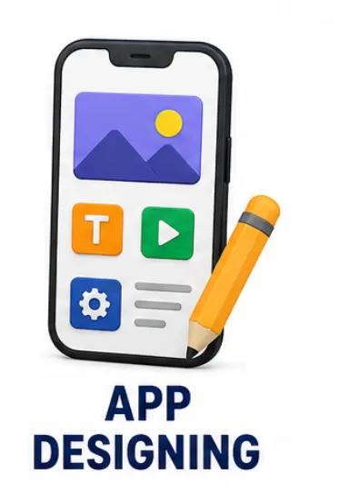 Explorers App Designing | Programmers Zone