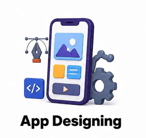 Innovators App Designing | Programmers Zone