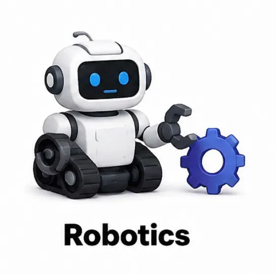 Innovators Robotics | Programmers Zone