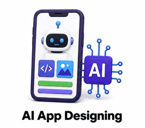 AI App Designing | Programmers Zone