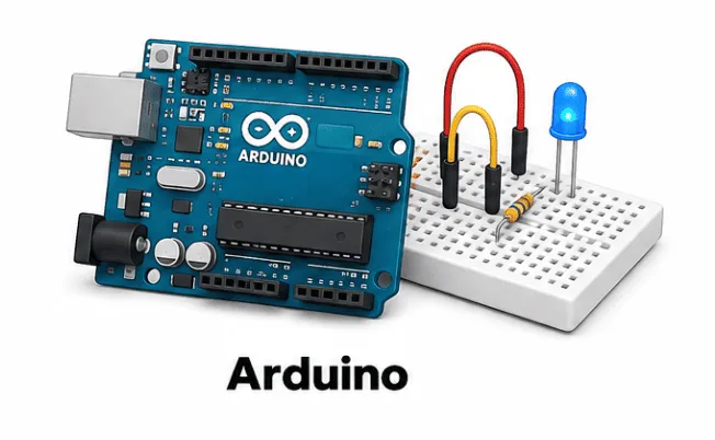 Innovators Arduino | Programmers Zone